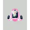 S10 Akıllı Saat Pembe