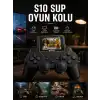 S10 Sup 520 Oyunlu Gamepad TV Uyumlu Gamepad