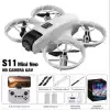 S11 Mini Drone