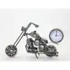Saatli Metal Motor Model 1