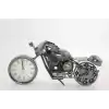 Saatli Metal Motor Model 3
