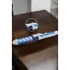 Saç Maşası Spiral Kalın Bukle Yüksek Isılı Profesyonel Maşa