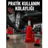 Sağlam Taban Yapılı Güvenilir Hidrolik Şişe Kriko