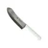 Eco Lounge Şahin Bursa Paslanmaz Kaymak Bıçağı 18 cm, Plastik Sap