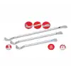 Eco Lounge Sait Demirci SK045 Polisajlı Sökü Demiri 45cm, 920 gr