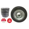 Eco Lounge Sait Demirci TKR 002 El Arabası Tekeri Dolgu Teker Bilyalı