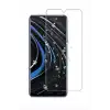 Samsung Glaxy A23 Kırılmaz Cam Ekran Koruyucu