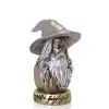 Şapkalı Gandalf Büst