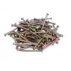 Sarı Çelik Çivi - 3x50 Parke Ve Süpürgelik Çivisi 100