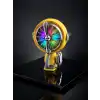 Şarj Edilebilir RGB Telefon Soğutucu Oyun Fanı