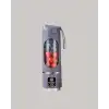 Şarjlı Blender – 12 Bıçaklı, 450 ml Kapasiteli, Taşınabilir Tip-C Mikser
