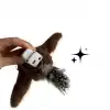 Şarjlı Peluş Uçan Kuş Oyuncak