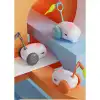 Şarjlı Robot Kedi Oyuncağı