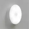 Şarjlı Sensörlü Gece Led Lambası Egonex
