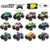 ŞARJLI STUNT 4X4 IŞIKLI UZAKTAN KUMANDALI ARABA