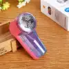 Şarjlı Tiftik Temizleme Makinesi