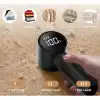 Şarjlı Tüy Ve Tiftik Temizleme Makinesi