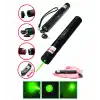 Şarjlı Yeşil Lazer Pointer 100 Mw Bx40