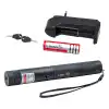 Şarjlı Yeşil Lazer Pointer 100 Mw Bx40