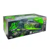 SC-S8206 U/K 2.4G ŞARJLI 1:10 SİYAH ARABA -VRD