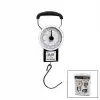 Scale 2in1 İbreli Kantar - Metre Bx40