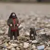 Schleich Hagrid Fang 42638
