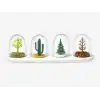 Seasoning Shakers Dört Mevsim Baharatlık