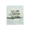 Sedef İp Bileklik