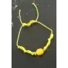 Sedef İp Bileklik