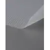 Şeffaf Kaydırmaz Dolap İçi Raf Örtüsü 45x300 cm PVC Malzeme