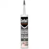 Şeffaf Universal Silikon - 280 gr - Genel Amaçlı