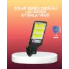 Sensörlü Bahçe ve Duvar Lambası Zahmetsiz Çözüm