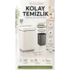 Sensörlü Çöp Kovası