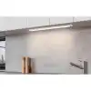 Sensörlü Şarjlı Mıknatıslı Uzun LED Işık