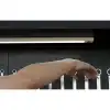 Sensörlü Şarjlı Mıknatıslı Uzun LED Işık