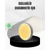 Sensörlü USB LED Lamba Koridor Merdiven ve Yatak Odası İçin