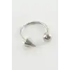 Septum Çelik Piercing 1 Adet