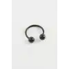 Septum Çelik Piercing 1 Adet
