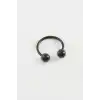 Septum Çelik Piercing 1 Adet