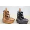Seramik Geri Akış Tütsülük Model 2
