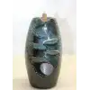 Seramik Geri Akış Tütsülük Model 4
