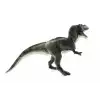 Sert Plastik Dinozor Figür - T-Rex