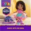 Sesli Dans Eden Dora Bebek