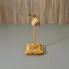 Sesli Oyuncaklı Kedi Tırmalama Tahtası