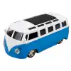 Sesli ve Işıklı Minibüs 14 cm