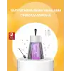 Sessiz ve Güvenli Sivrisinek Kovucu Lamba