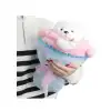 Sevgi Buketi Peluş Ayıcıklı Peluş Çiçek Buketi 40 cm