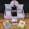 Sevimli Ayıcık Tasarımlı Ayna