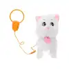 Sevimli Kedi Sushi Sesli ve Hareketli