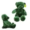 Sevimli Peluş Ayı 36 cm 1 Adet Fiyatıdır
